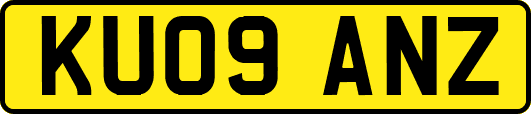 KU09ANZ