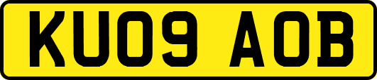 KU09AOB