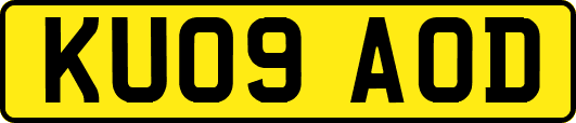 KU09AOD