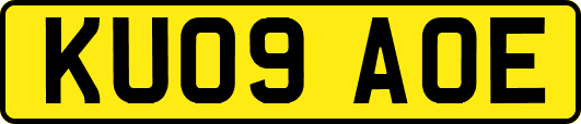 KU09AOE