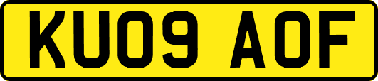 KU09AOF