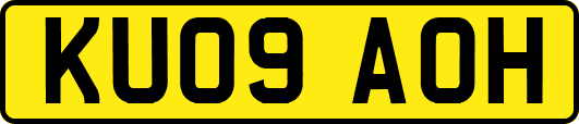 KU09AOH