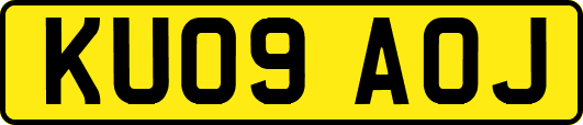 KU09AOJ