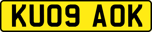KU09AOK