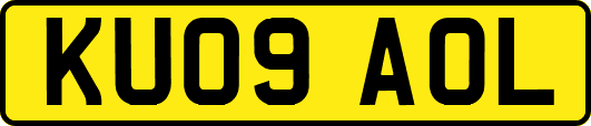 KU09AOL