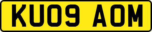 KU09AOM