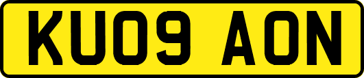 KU09AON