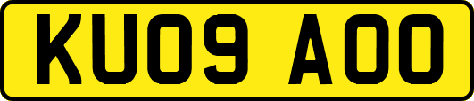 KU09AOO