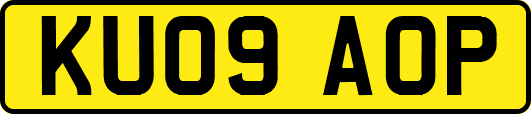 KU09AOP