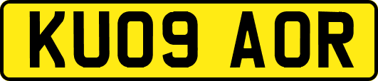 KU09AOR