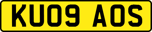 KU09AOS