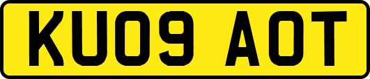 KU09AOT
