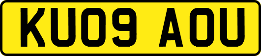 KU09AOU