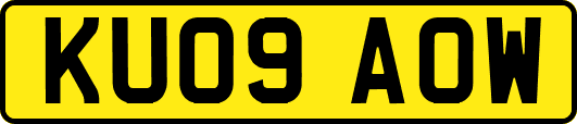 KU09AOW