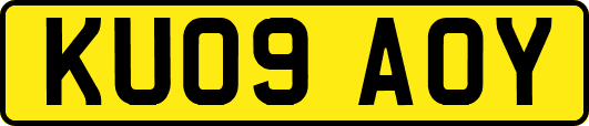 KU09AOY
