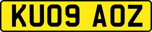 KU09AOZ