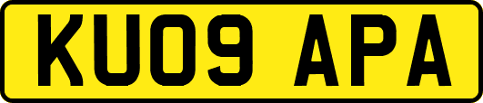 KU09APA