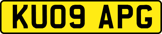 KU09APG