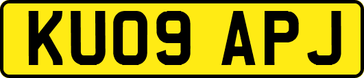 KU09APJ