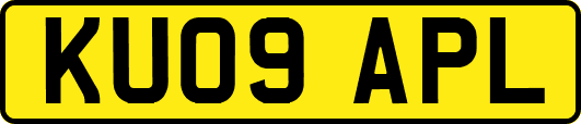 KU09APL