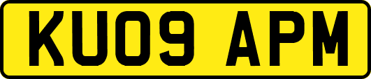 KU09APM