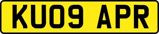 KU09APR
