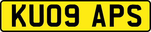 KU09APS