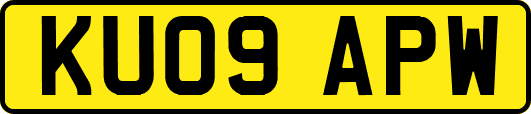 KU09APW