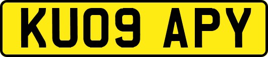 KU09APY