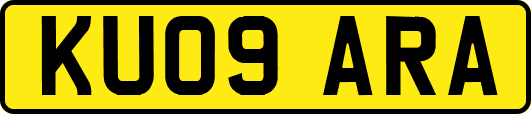 KU09ARA