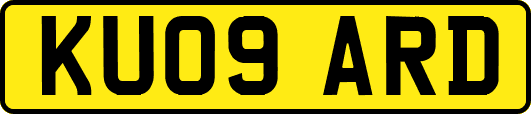 KU09ARD