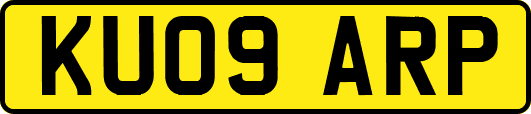 KU09ARP