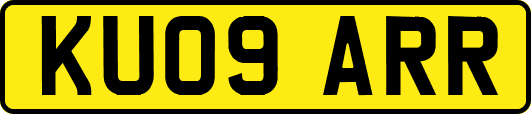 KU09ARR