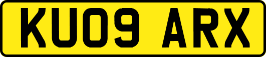KU09ARX