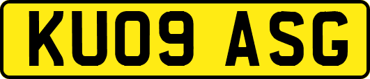 KU09ASG