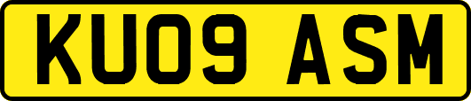 KU09ASM