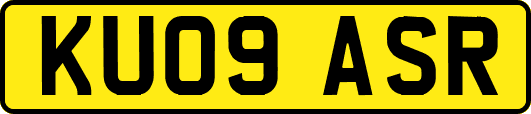 KU09ASR