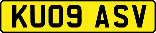 KU09ASV