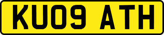 KU09ATH