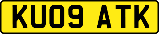 KU09ATK