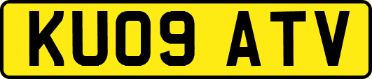 KU09ATV