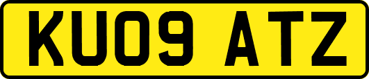 KU09ATZ