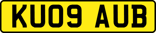KU09AUB