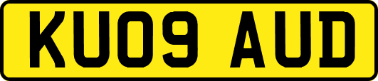 KU09AUD