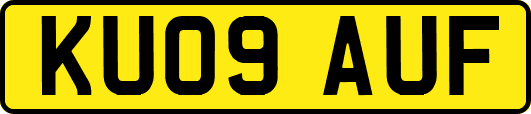 KU09AUF