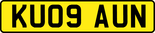 KU09AUN