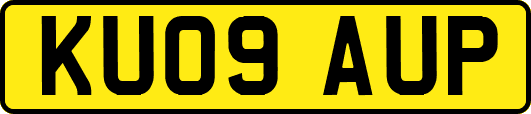 KU09AUP