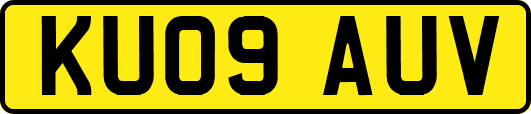 KU09AUV