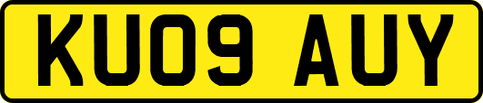 KU09AUY
