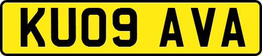 KU09AVA